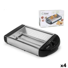 Toaster Kiwi 600 W by Kiwi, Toasters - Ref: S2228659, Price: 84,68 €, Discount: %