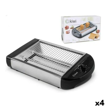 Tostadora Kiwi 600 W de Kiwi, Tostadoras - Ref: S2228659, Precio: 92,47 €, Descuento: %