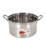 Steamer with Pan Privilege 26 x 33 x 15 cm (6 Units) by Privilege, Steamer Inserts - Ref: S2228663, Price: 36,80 €, Discount: %