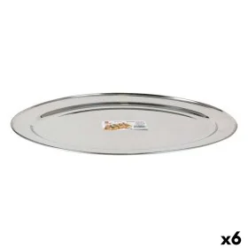 Kochschüssel Privilege Quttin Oval (6 Stück) (50 x 34,7 cm) von Privilege, Teller und Schüsseln - Ref: S2228669, Preis: 43,81...