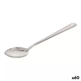 Spoon Privilege Quttin Stainless steel 34,2 x 6,4 cm (60 Units) by Privilege, Cooking Spoons - Ref: S2228683, Price: 45,10 €,...