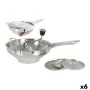 Puree Maker Privilege Quttin Stainless steel Steel (6 Units) by Privilege, Mashers - Ref: S2228693, Price: 49,44 €, Discount: %