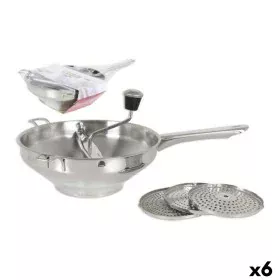 Puree Maker Privilege Quttin Stainless steel Steel (6 Units) by Privilege, Mashers - Ref: S2228693, Price: 50,43 €, Discount: %