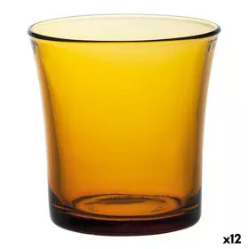 Set de Verres Duralex Lys Ambre 6 Pièces 210 ml (12 Unités) de Duralex, Gobelets - Réf : S2228712, Prix : 72,03 €, Remise : %