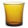 Set de Verres Duralex Lys Ambre 6 Pièces 210 ml (12 Unités) de Duralex, Gobelets - Réf : S2228712, Prix : 77,80 €, Remise : %