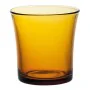 Set of glasses Duralex Lys Amber 6 Pieces 210 ml (12 Units) by Duralex, Tumblers - Ref: S2228712, Price: 72,03 €, Discount: %