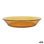 Assiette creuse Duralex Lys Ambre 19,5 cm (24 Unités) de Duralex, Plats et plateaux - Réf : S2228723, Prix : 38,13 €, Remise : %