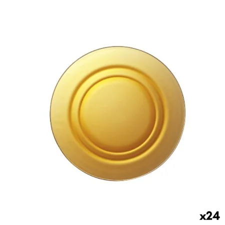 Assiette creuse Duralex Lys Ambre Ø 23 cm (24 Unités) de Duralex, Plats et plateaux - Réf : S2228724, Prix : 40,20 €, Remise : %