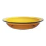 Fuente de Cocina Duralex Lys Ambar Ø 28 cm (12 Unidades) de Duralex, Platos y fuentes - Ref: S2228726, Precio: 41,60 €, Descu...