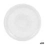 Flat Plate La Mediterránea New tuana (24 Units) by La Mediterránea, Plates and dishes - Ref: S2228732, Price: 25,26 €, Discou...