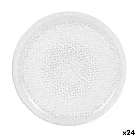 Flat Plate La Mediterránea New tuana (24 Units) by La Mediterránea, Plates and dishes - Ref: S2228732, Price: 25,26 €, Discou...