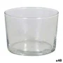 Vaso LAV Bodega Vidrio (48 Unidades) de LAV, Vasos de agua y de whisky - Ref: S2228788, Precio: 30,10 €, Descuento: %