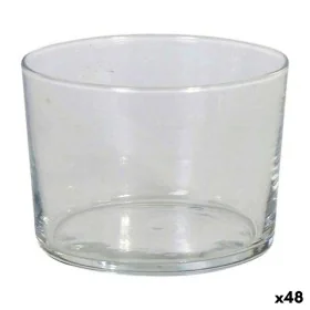 Verre LAV Bodega verre (48 Unités) de LAV, Gobelets - Réf : S2228788, Prix : 30,10 €, Remise : %