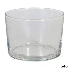 Verre LAV Bodega verre (48 Unités) de LAV, Gobelets - Réf : S2228788, Prix : 29,62 €, Remise : %