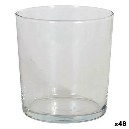 Beer Glass LAV Bodega Glass 360 ml (48 Units) by LAV, Beer Glasses - Ref: S2228789, Price: 31,87 €, Discount: %