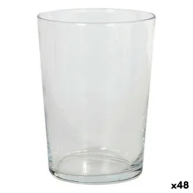 Vaso LAV Bodega Vidrio 48 Unidades 50 cl de LAV, Vasos largos - Ref: S2228790, Precio: 32,75 €, Descuento: %