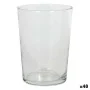 Vaso LAV Bodega Vidrio 48 Unidades 50 cl de LAV, Vasos largos - Ref: S2228790, Precio: 32,23 €, Descuento: %