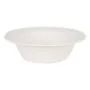 Salad Bowl Viejo Valle White 950 ml Salad Bowl (12 Units) ø 21 cm (50 pcs) by Viejo Valle, Bowls and large cups - Ref: S22288...