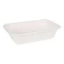 Set of bowls Viejo Valle White (10 Units) (50 pcs) by Viejo Valle, Plates and dishes - Ref: S2228821, Price: 36,52 €, Discoun...