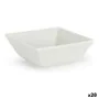 Bowl La Mediterránea Elite 13 x 13 x 5 cm (28 Units) (ø 13 cm) by La Mediterránea, Bowls and large cups - Ref: S2228841, Pric...