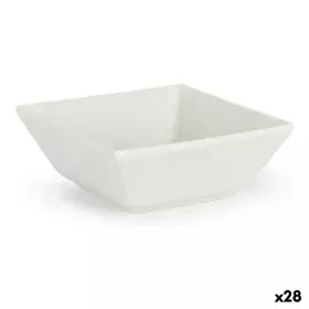 Bol La Mediterránea Elite 13 x 13 x 5 cm (28 Unités) (ø 13 cm) de La Mediterránea, Bols et tasses - Réf : S2228841, Prix : 45...