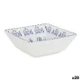 Snack Bowl La Mediterránea Blur Porcelain 13 x 13 x 5 cm (28 Units) by La Mediterránea, Bowls and large cups - Ref: S2228843,...