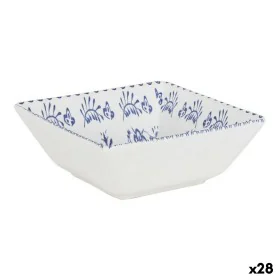 Snack Bowl La Mediterránea Blur Porcelain 13 x 13 x 5 cm (28 Units) by La Mediterránea, Bowls and large cups - Ref: S2228843,...