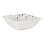 Bol La Mediterránea Barroc Porcelaine Blanc 13 x 13 x 5 cm (28 Unités) de La Mediterránea, Bols et tasses - Réf : S2228844, P...