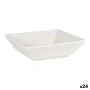 Bol La Mediterránea Elite 17,5 x 17,5 x 5 cm (24 Unités) (ø 18 cm) de La Mediterránea, Bols et tasses - Réf : S2228845, Prix ...