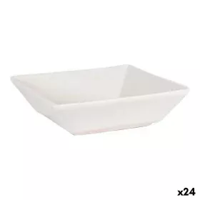 Bol La Mediterránea Elite 17,5 x 17,5 x 5 cm (24 Unités) (ø 18 cm) de La Mediterránea, Bols et tasses - Réf : S2228845, Prix ...