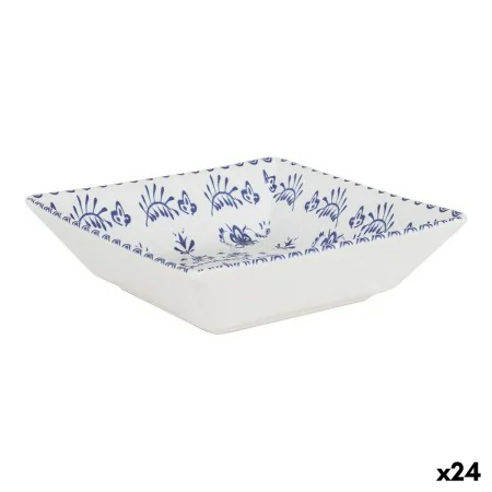 Bowl La Mediterránea Blur 18 x 18 x 5 cm (24 Units) (ø 18 cm) by La Mediterránea, Bowls and large cups - Ref: S2228847, Price...