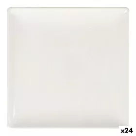 Piatto La Mediterránea Elite 16 x 16 x 2 cm (24 Unità) (ø 16 cm) di La Mediterránea, Piatti e teglie - Rif: S2228857, Prezzo:...