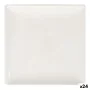 Piatto La Mediterránea Elite 16 x 16 x 2 cm (24 Unità) (ø 16 cm) di La Mediterránea, Piatti e teglie - Rif: S2228857, Prezzo:...