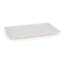 Serving Platter La Mediterránea Elite Rectangular 13 x 20 x 2 cm (24 Units) (13 x 20 cm) by La Mediterránea, Plates and dishe...