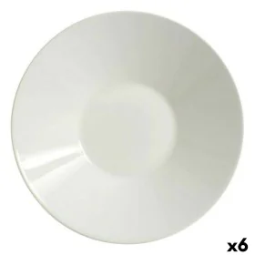 Deep Plate La Mediterránea Maitre ø 23,5 x 5 cm (6 Units) by La Mediterránea, Plates and dishes - Ref: S2228879, Price: 15,13...