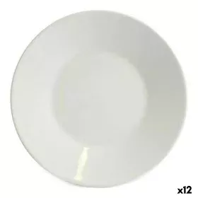 Dessert Dish La Mediterránea Maitre ø 21,5 x 2,8 cm (12 Units) by La Mediterránea, Plates and dishes - Ref: S2228880, Price: ...