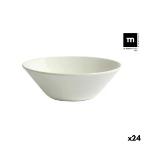 Bowl La Mediterránea Maitre (24 Units) by La Mediterránea, Plates and dishes - Ref: S2228883, Price: 40,20 €, Discount: %