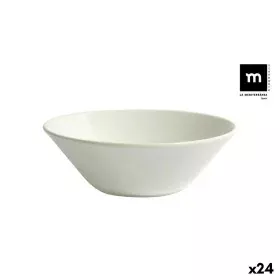 Bowl La Mediterránea Maitre (24 Units) by La Mediterránea, Plates and dishes - Ref: S2228883, Price: 40,20 €, Discount: %