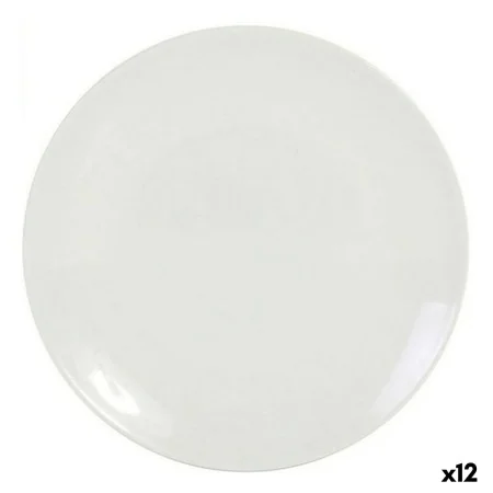 Dessert dish La Mediterránea Monaco Ivory (12 Units) by La Mediterránea, Plates and dishes - Ref: S2228892, Price: 20,69 €, D...