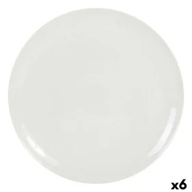 Underplate La Mediterránea Monaco Ivory (6 Units) by La Mediterránea, Plates and dishes - Ref: S2228896, Price: 27,01 €, Disc...