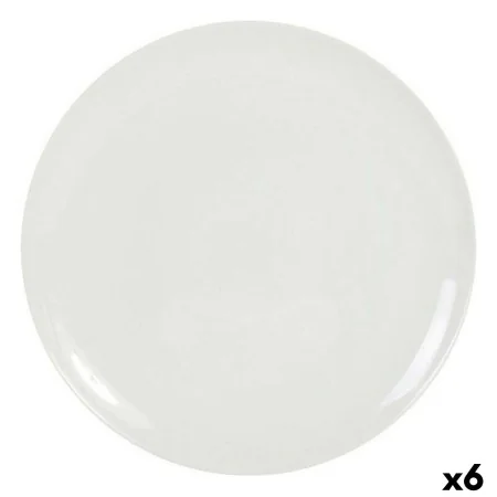 Underplate La Mediterránea Monaco Ivory (6 Units) by La Mediterránea, Plates and dishes - Ref: S2228896, Price: 27,44 €, Disc...