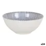 Snack Bowl La Mediterránea Irys Porcelain (24 Units) by La Mediterránea, Bowls and large cups - Ref: S2228901, Price: 47,98 €...