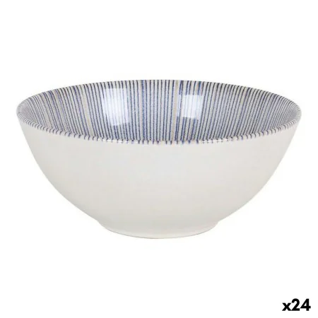 Snack Bowl La Mediterránea Irys Porcelain (24 Units) by La Mediterránea, Bowls and large cups - Ref: S2228901, Price: 47,98 €...