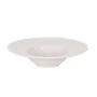 Assiette creuse Rissoto La Mediterránea Bari 28 x 28 x 6,8 cm (6 Unités) de La Mediterránea, Plats et plateaux - Réf : S22289...