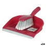 Pelle ramasse poussière La Mopperia 39322 Brosse Caoutchouc 23 x 30,5 x 10 cm (24 Unités) (23 x 30,5 x 10 cm) de La Mopperia,...