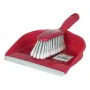 Dustpan La Mopperia 39322 Brush Rubber 23 x 30,5 x 10 cm (24 Units) (23 x 30,5 x 10 cm) by La Mopperia, Shovels - Ref: S22289...