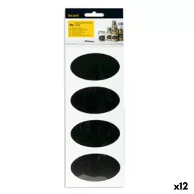 Set de pegatinas Securit Adhesivo Pizarra 4,7 x 8 cm 8 Unidades de Securit, Letreros - Ref: S2228961, Precio: 49,84 €, Descue...