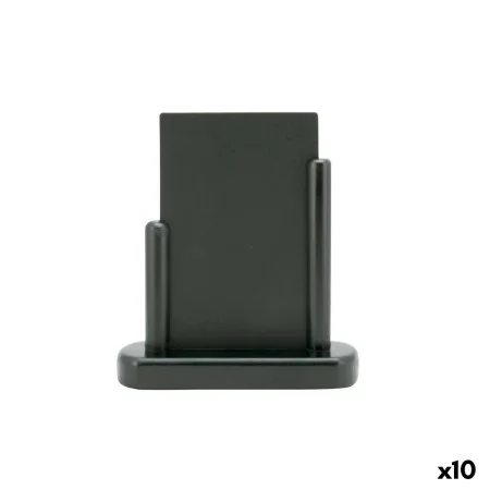 Pizarra Securit Con soporte Negro 17,5 x 15,5 x 5 cm de Securit, Letreros - Ref: S2228966, Precio: 127,70 €, Descuento: %