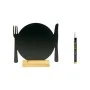 Board Securit With support Pieces of Cutlery 24 x 25,3 x 6 cm by Securit, Signs - Ref: S2228973, Price: 76,35 €, Discount: %