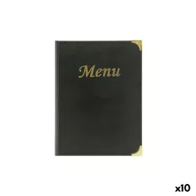 Menu holders Securit Basic 31,5 x 24 cm Black by Securit, Menu Holders - Ref: S2228980, Price: 93,06 €, Discount: %